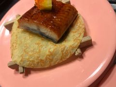 -争鲜回转寿司(南开大悦城店)