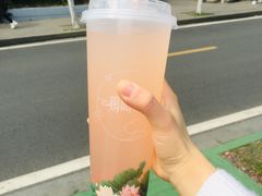 -鸡鸣赐茶(鸡鸣寺路店)