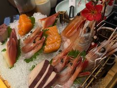 -银座苑烧肉酒场·烤活鳗(仙霞路店)