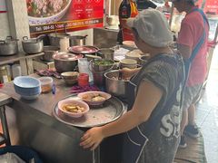 -榮泰米粉湯(Left Shop)