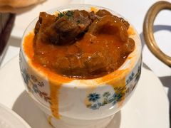 -波特曼西餐厅(南岗店)