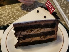 -Juicy Bakery(瑞景店)