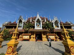 -西双版纳总佛寺