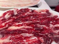 -八合里潮汕鲜牛肉火锅(福州万象城店)