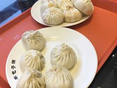 -庆丰包子铺(金沟河桥店)