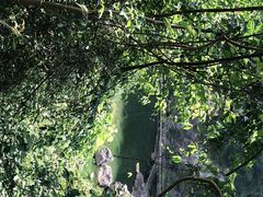 -九鲤溪瀑景区