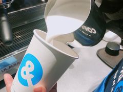 -COFFii&JOY(龙江新城市广场店)
