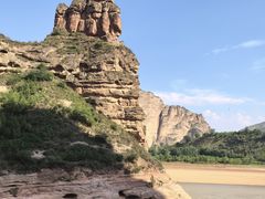 -炳灵寺世界文化遗产旅游区