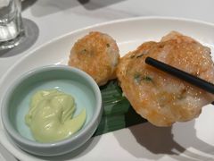 -双合园·海鲜水饺青岛菜(万佳广场店)
