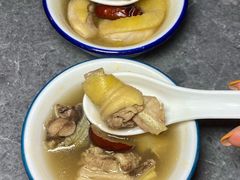 -兴兴旺·冬瓜盅·啫啫煲(西华路店)