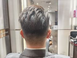 -崇尚GAVIN STYLE臻选