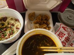 -小杨生煎(周浦万达店)