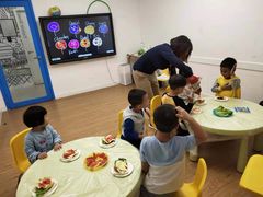 -英孚教育青少儿(福田区委中心)