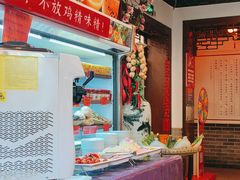 -西江美食舫·江西菜(健德桥店)