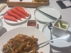 -汤城小厨•粤菜•靓汤(金宝街店)
