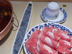 -东镇老火锅(长春路首店)
