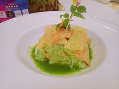 -好福记饭店(红梅公园店)