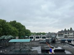 -杭州西湖桔子水晶酒店