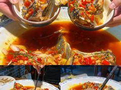 -千岛湖小鱼儿·淳安匠心农家菜