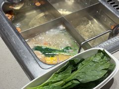 -海底捞火锅(贵和购物中心店.原鲁能城店)