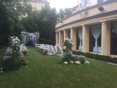 -老洋房花园饭店(绍兴路店)