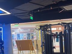 -NRG健身私教CLUB(打浦桥店)