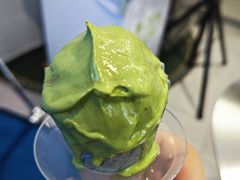 -CORNER CONE GELATO酷矿手作霜淇淋(南头古城店)