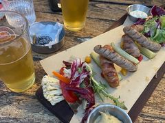 -Devils’ Brewery小恶魔精酿啤酒(武汉天地店)