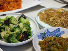 -小菜园新徽菜(扬州华润万象汇店)