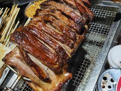 -新鞑烤羊腿(康平路店)