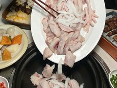 -百年果林椰子鸡(中洲店)