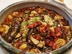 同和毛血旺-同和居(月坛店)