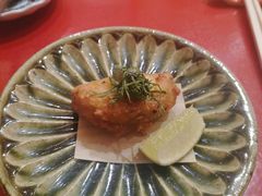 -鮨青(恒基名人购物中心店)