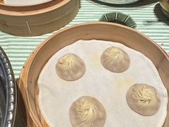 -桂满陇·手作小笼包&江南叫花鸡(中山公园店)