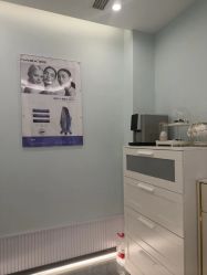 -小楼肌龄美学·皮肤管理