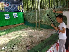 -陶祖圣境风景区