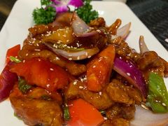 -渝信川菜(南滨店)