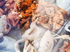 -阿二烤鸡(山塘街店)