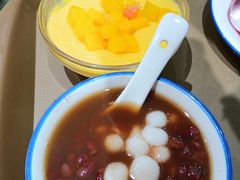 -五条人糖水铺(武林总店)