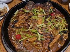 -老板恋上鱼(恒隆广场店)