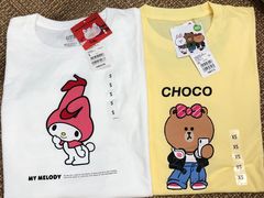 -优衣库(青岛伟东乐客城店)
