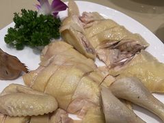 -广东胜利宾馆西关粤中餐厅