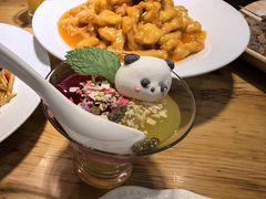 -青禾小厨新疆菜(总店)