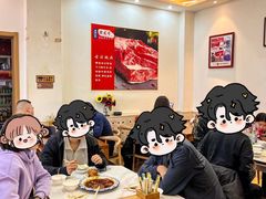 -聚发号清真菜馆