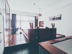 -上海艾本精品酒店