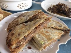 -金家老三饭庄(常营店)