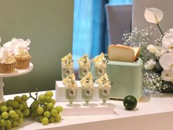 -成都新希望高新皇冠假日酒店-宴会厅·会议活动·户外场地