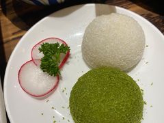 双色大福-小川洋风料理(街道口店)