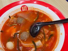 -小蛮椒麻辣烫·麻辣拌(青浦宝龙店)
