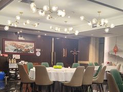 -海富门·带鱼·淮扬菜·粤菜(甘家口店)